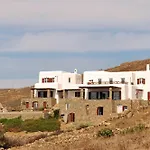 Nautilia - Luxury And 3* Kalafatis