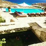 Nautilia - Luxury And Hotel