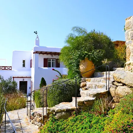 Nautilia - Luxury And Καλαφάτη