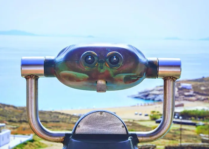 Nautilia - Luxury And Ξενοδοχείο 3*