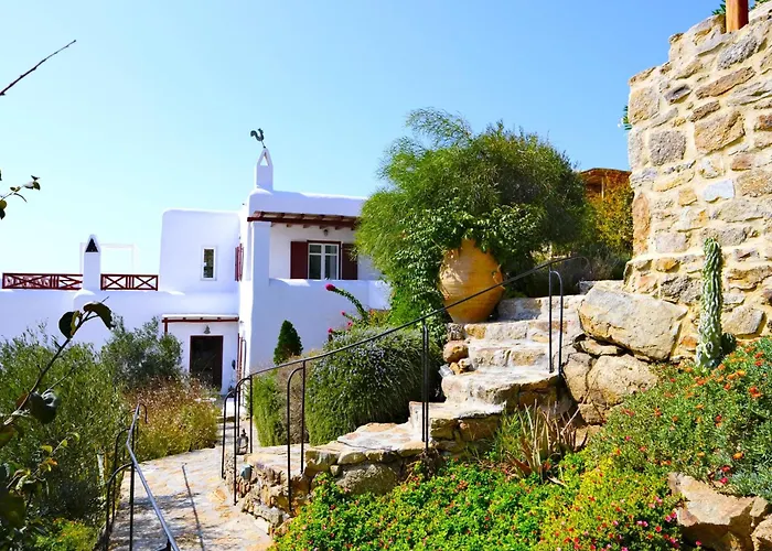 Nautilia - Luxury And Καλαφάτη