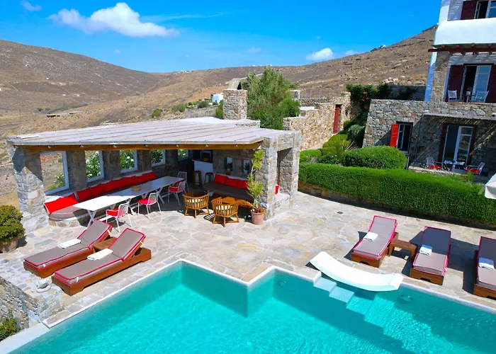 Nautilia - Luxury And Ξενοδοχείο 3*