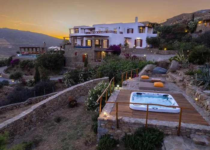 Ξενοδοχείο Nautilia - Luxury And 3*