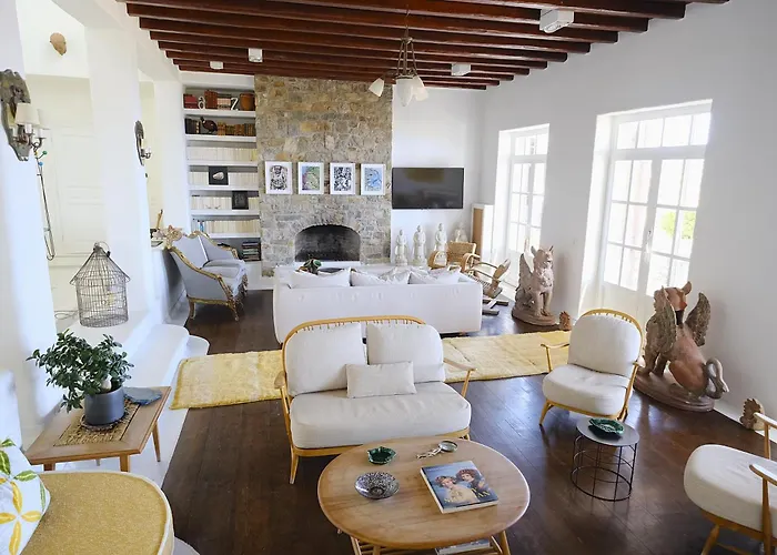 Nautilia - Luxury And