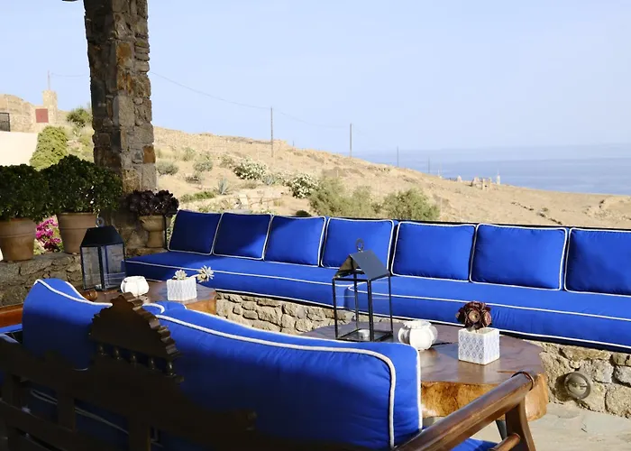 Nautilia - Luxury And