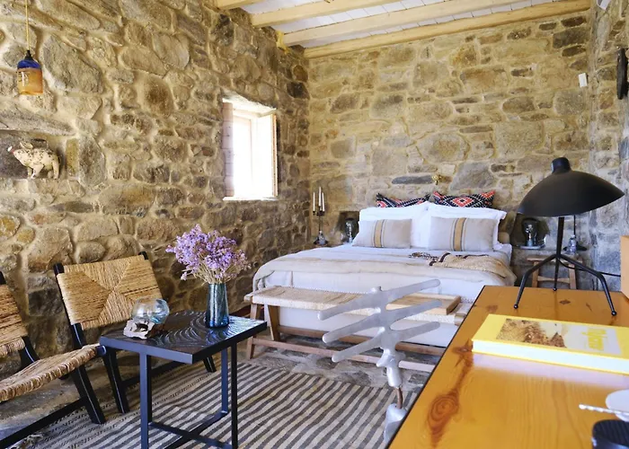 Ξενοδοχείο Nautilia - Luxury And Καλαφάτη