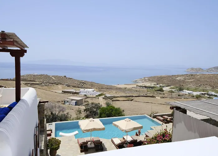 Nautilia - Luxury And Ξενοδοχείο 3*