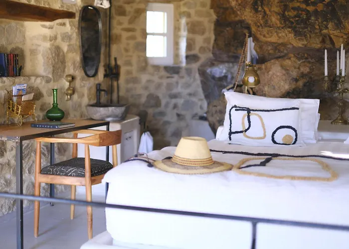 Nautilia - Luxury And Ξενοδοχείο