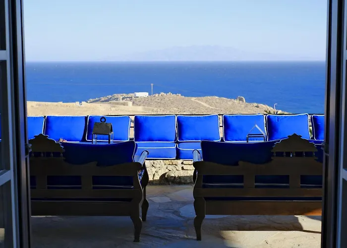 Nautilia - Luxury And Ξενοδοχείο 3*