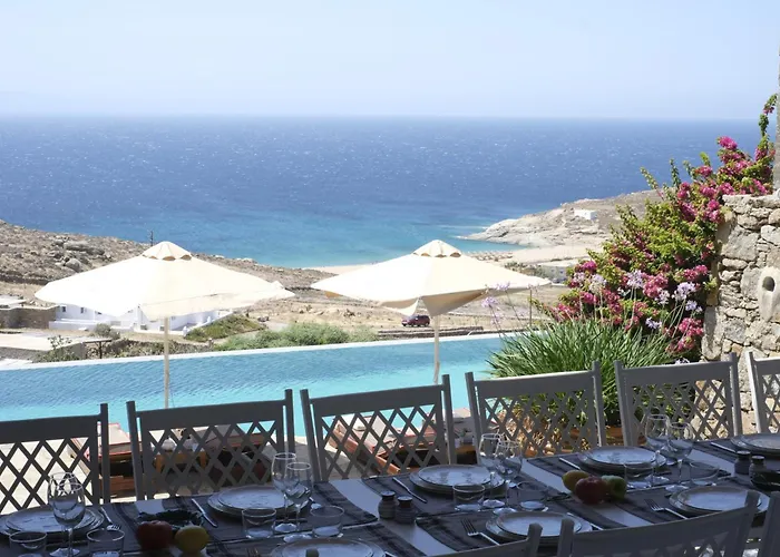 Nautilia - Luxury And 3*