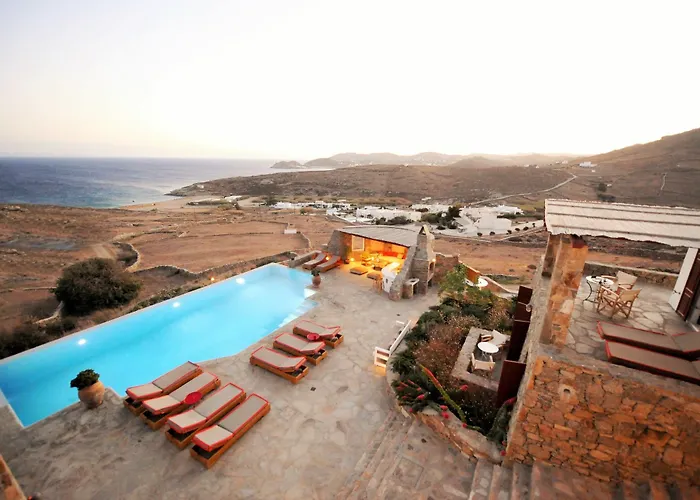 Nautilia - Luxury And Ξενοδοχείο 3*