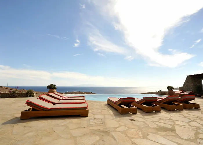 Nautilia - Luxury And Ξενοδοχείο 3*