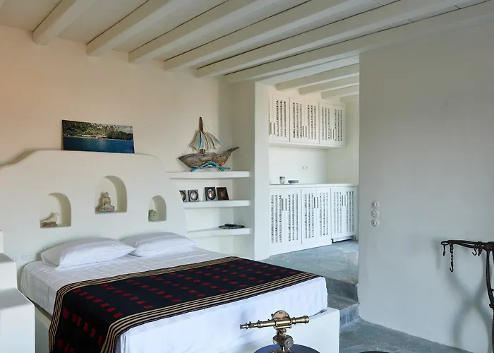 Nautilia - Luxury And Ξενοδοχείο