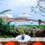 Ξενοδοχείο Nautilia - Luxury And 3*