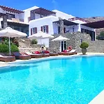 Otel Nautilia - Luxury And Kalafatis
