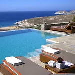 Nautilia - Luxury And 3* Καλαφάτη