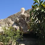 Nautilia - Luxury And Otel Kalafatis
