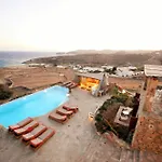 Nautilia - Luxury And Otel 3*