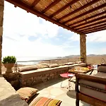 Otel Nautilia - Luxury And Kalafatis