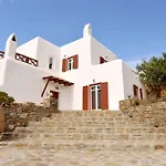Otel Nautilia - Luxury And Kalafatis