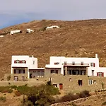Otel Nautilia - Luxury And