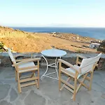 Ξενοδοχείο Nautilia - Luxury And Καλαφάτη