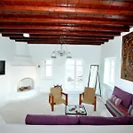 Otel Nautilia - Luxury And Kalafatis