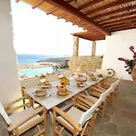 Ξενοδοχείο Nautilia - Luxury And 3*