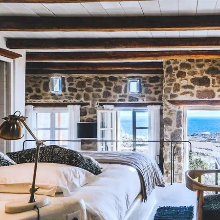 Hotel Nautilia - Luxury And