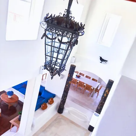 Nautilia - Luxury And Kalafatis