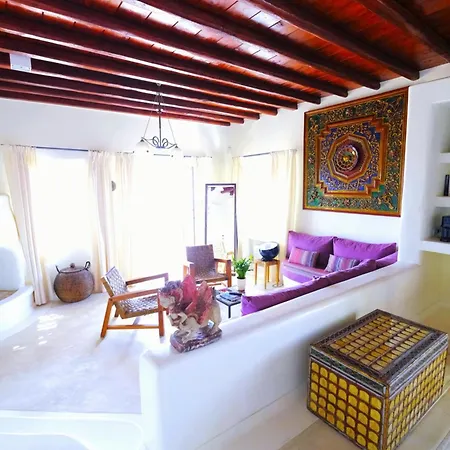 Nautilia - Luxury And Hotel 3*