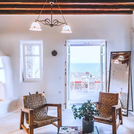 Nautilia - Luxury And 3*