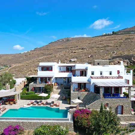 Nautilia - Luxury And 3*