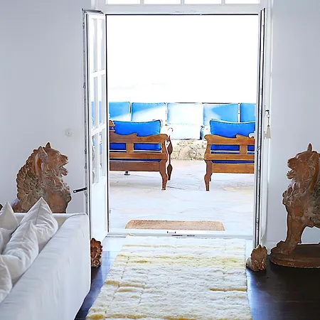 Nautilia - Luxury And Hotel Kalafati