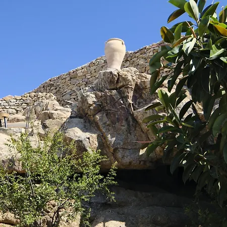 Nautilia - Luxury And Hotel Kalafati