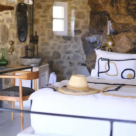 Nautilia - Luxury And Hotel