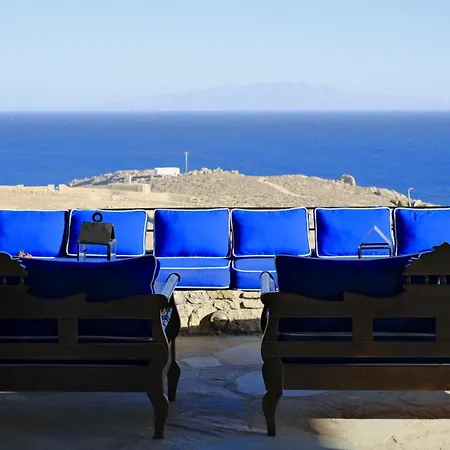 Nautilia - Luxury And Hotel 3*