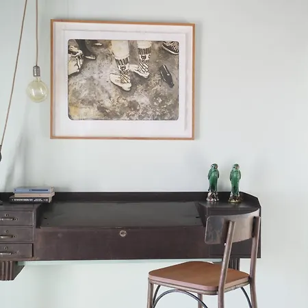 Hotel Nautilia - Luxury And 3*