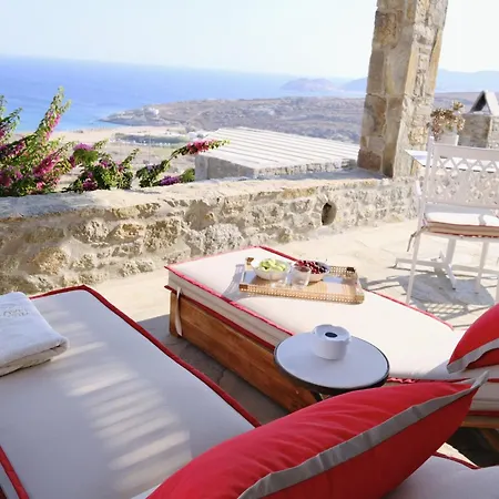 Nautilia - Luxury And Hotel