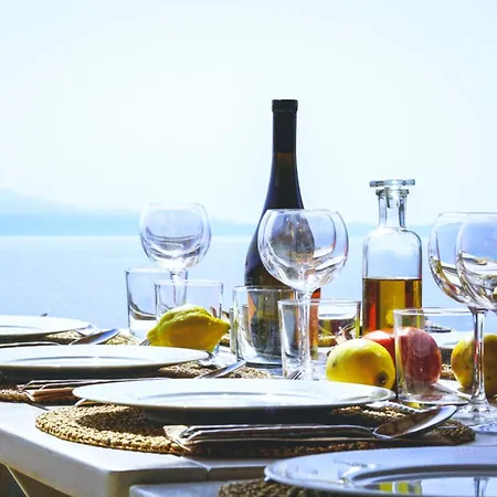 Hotel Nautilia - Luxury And Kalafati