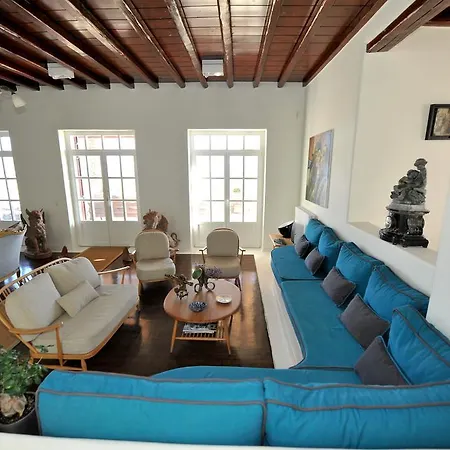 Nautilia - Luxury And Hotel 3*