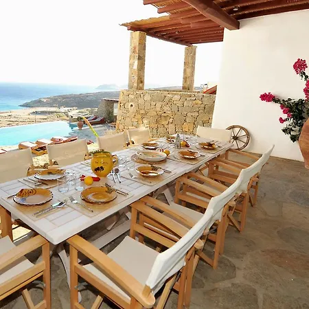 Nautilia - Luxury And 3* Kalafati