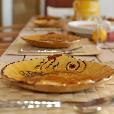 Nautilia - Luxury And Hotel