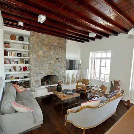 Nautilia - Luxury And Kalafati