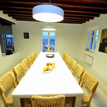 Hotel Nautilia - Luxury And