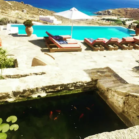 Nautilia - Luxury And Hotel