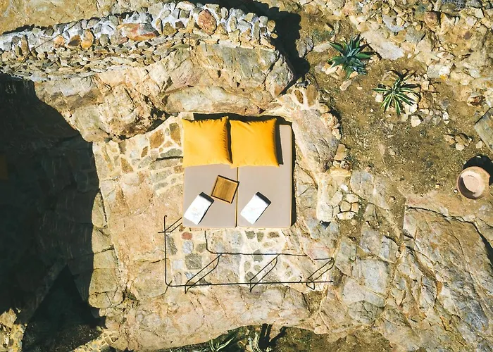 Hotel Nautilia - Luxury And