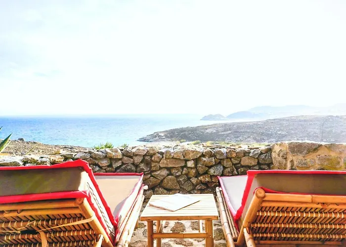 Nautilia - Luxury And 3* Калафатис