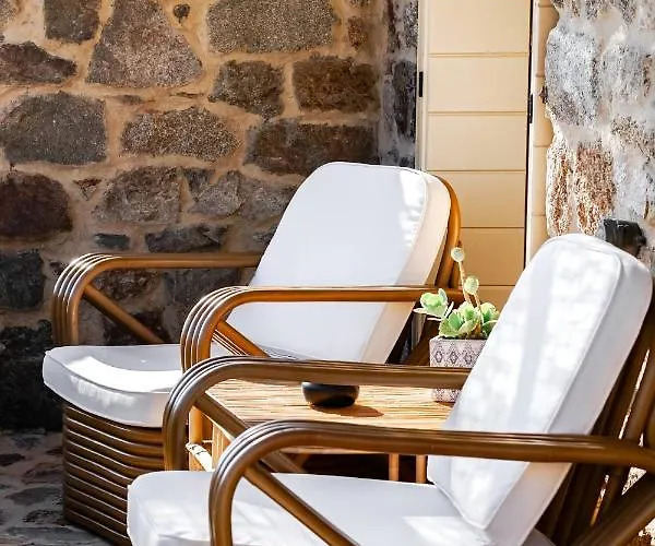 Nautilia - Luxury And 3* Kalafatis