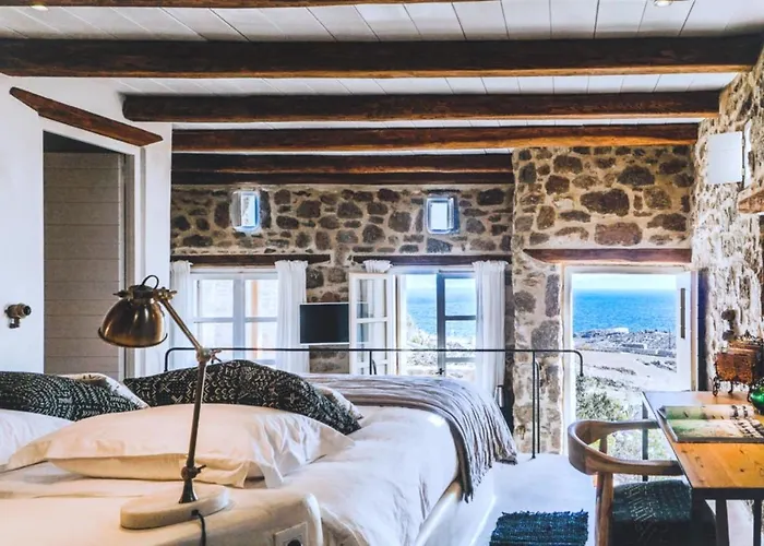 Otel Nautilia - Luxury And